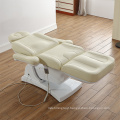 New style Salon Electric Facial Tattoo Massage Table